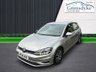 USED 2018 68 VOLKSWAGEN GOLF 1.5 SE NAVIGATION TSI EVO DSG 5d 129 BHP ** RAC BUYSURE INSPECTED **