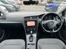 USED 2018 68 VOLKSWAGEN GOLF 1.5 SE NAVIGATION TSI EVO DSG 5d 129 BHP ** RAC BUYSURE INSPECTED **