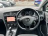 USED 2018 68 VOLKSWAGEN GOLF 1.5 SE NAVIGATION TSI EVO DSG 5d 129 BHP ** RAC BUYSURE INSPECTED **