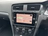 USED 2018 68 VOLKSWAGEN GOLF 1.5 SE NAVIGATION TSI EVO DSG 5d 129 BHP ** RAC BUYSURE INSPECTED **