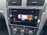 USED 2018 68 VOLKSWAGEN GOLF 1.5 SE NAVIGATION TSI EVO DSG 5d 129 BHP ** RAC BUYSURE INSPECTED **