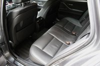 USED 2016 66 BMW 5 SERIES 2.0 520D M SPORT TOURING 5d 188 BHP M SPORT+ REV.CAM, ELEC, TOWBAR