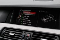 USED 2016 66 BMW 5 SERIES 2.0 520D M SPORT TOURING 5d 188 BHP M SPORT+ REV.CAM, ELEC, TOWBAR