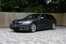 USED 2016 66 BMW 5 SERIES 2.0 520D M SPORT TOURING 5d 188 BHP M SPORT+ REV.CAM, ELEC, TOWBAR