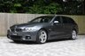 USED 2016 66 BMW 5 SERIES 2.0 520D M SPORT TOURING 5d 188 BHP M SPORT+ REV.CAM, ELEC, TOWBAR