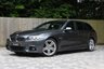 USED 2016 66 BMW 5 SERIES 2.0 520D M SPORT TOURING 5d 188 BHP M SPORT+ REV.CAM, ELEC, TOWBAR