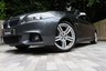USED 2016 66 BMW 5 SERIES 2.0 520D M SPORT TOURING 5d 188 BHP M SPORT+ REV.CAM, ELEC, TOWBAR