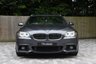 USED 2016 66 BMW 5 SERIES 2.0 520D M SPORT TOURING 5d 188 BHP M SPORT+ REV.CAM, ELEC, TOWBAR