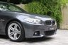 USED 2016 66 BMW 5 SERIES 2.0 520D M SPORT TOURING 5d 188 BHP M SPORT+ REV.CAM, ELEC, TOWBAR