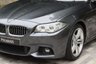 USED 2016 66 BMW 5 SERIES 2.0 520D M SPORT TOURING 5d 188 BHP M SPORT+ REV.CAM, ELEC, TOWBAR