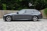 USED 2016 66 BMW 5 SERIES 2.0 520D M SPORT TOURING 5d 188 BHP M SPORT+ REV.CAM, ELEC, TOWBAR