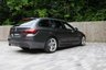USED 2016 66 BMW 5 SERIES 2.0 520D M SPORT TOURING 5d 188 BHP M SPORT+ REV.CAM, ELEC, TOWBAR