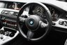 USED 2016 66 BMW 5 SERIES 2.0 520D M SPORT TOURING 5d 188 BHP M SPORT+ REV.CAM, ELEC, TOWBAR