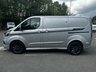 USED 2019 F FORD TRANSIT CUSTOM 2.0 290 SPORT P/V L1 H1 168 BHP 