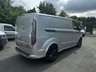 USED 2019 F FORD TRANSIT CUSTOM 2.0 290 SPORT P/V L1 H1 168 BHP 