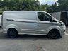 USED 2019 F FORD TRANSIT CUSTOM 2.0 290 SPORT P/V L1 H1 168 BHP 