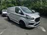 USED 2019 F FORD TRANSIT CUSTOM 2.0 290 SPORT P/V L1 H1 168 BHP 