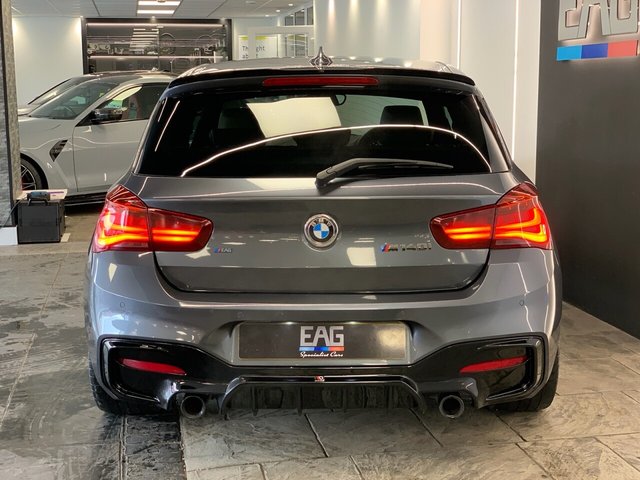 USED 2017 67 BMW M140I 3.0 M140I SHADOW EDITION 3d 335 BHP GREAT SPEC | STUNNING CAR