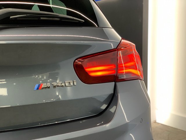 USED 2017 67 BMW M140I 3.0 M140I SHADOW EDITION 3d 335 BHP GREAT SPEC | STUNNING CAR