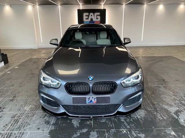 USED 2017 67 BMW M140I 3.0 M140I SHADOW EDITION 3d 335 BHP GREAT SPEC | STUNNING CAR