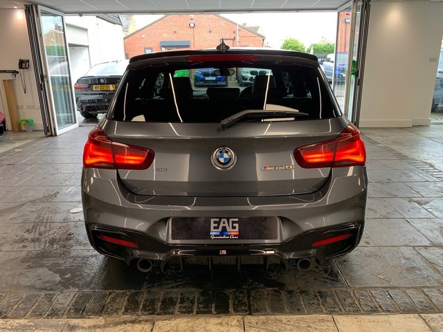 USED 2017 67 BMW M140I 3.0 M140I SHADOW EDITION 3d 335 BHP GREAT SPEC | STUNNING CAR