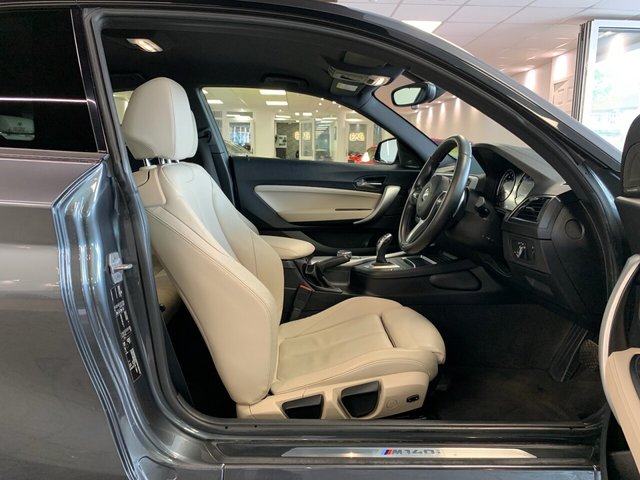 USED 2017 67 BMW M140I 3.0 M140I SHADOW EDITION 3d 335 BHP GREAT SPEC | STUNNING CAR