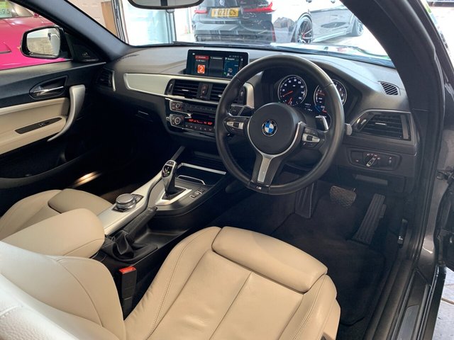 USED 2017 67 BMW M140I 3.0 M140I SHADOW EDITION 3d 335 BHP GREAT SPEC | STUNNING CAR