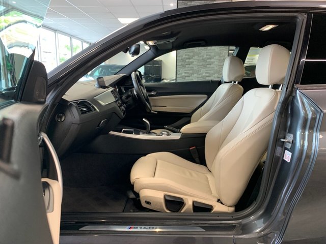 USED 2017 67 BMW M140I 3.0 M140I SHADOW EDITION 3d 335 BHP GREAT SPEC | STUNNING CAR