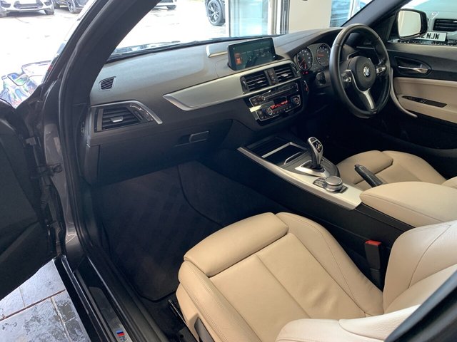 USED 2017 67 BMW M140I 3.0 M140I SHADOW EDITION 3d 335 BHP GREAT SPEC | STUNNING CAR