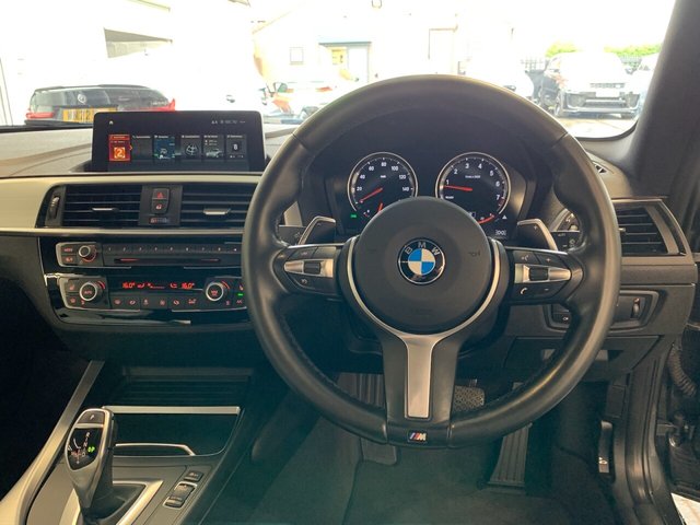 USED 2017 67 BMW M140I 3.0 M140I SHADOW EDITION 3d 335 BHP GREAT SPEC | STUNNING CAR
