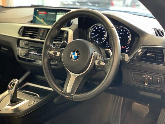USED 2017 67 BMW M140I 3.0 M140I SHADOW EDITION 3d 335 BHP GREAT SPEC | STUNNING CAR