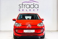 USED 2013 13 VOLKSWAGEN UP 1.0 HIGH UP 5d 74 BHP +FSH, INCLUDING CAMBELT CHANGE+