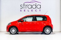 USED 2013 13 VOLKSWAGEN UP 1.0 HIGH UP 5d 74 BHP +FSH, INCLUDING CAMBELT CHANGE+
