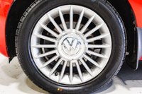 USED 2013 13 VOLKSWAGEN UP 1.0 HIGH UP 5d 74 BHP +FSH, INCLUDING CAMBELT CHANGE+