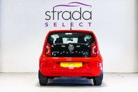 USED 2013 13 VOLKSWAGEN UP 1.0 HIGH UP 5d 74 BHP +FSH, INCLUDING CAMBELT CHANGE+