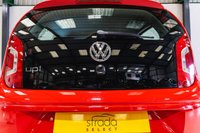 USED 2013 13 VOLKSWAGEN UP 1.0 HIGH UP 5d 74 BHP +FSH, INCLUDING CAMBELT CHANGE+
