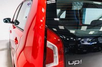 USED 2013 13 VOLKSWAGEN UP 1.0 HIGH UP 5d 74 BHP +FSH, INCLUDING CAMBELT CHANGE+