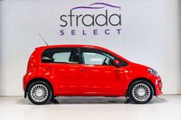 USED 2013 13 VOLKSWAGEN UP 1.0 HIGH UP 5d 74 BHP +FSH, INCLUDING CAMBELT CHANGE+