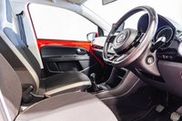 USED 2013 13 VOLKSWAGEN UP 1.0 HIGH UP 5d 74 BHP +FSH, INCLUDING CAMBELT CHANGE+
