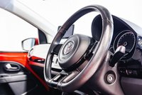 USED 2013 13 VOLKSWAGEN UP 1.0 HIGH UP 5d 74 BHP +FSH, INCLUDING CAMBELT CHANGE+