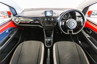 USED 2013 13 VOLKSWAGEN UP 1.0 HIGH UP 5d 74 BHP +FSH, INCLUDING CAMBELT CHANGE+