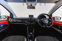 USED 2013 13 VOLKSWAGEN UP 1.0 HIGH UP 5d 74 BHP +FSH, INCLUDING CAMBELT CHANGE+