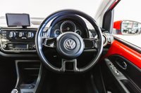 USED 2013 13 VOLKSWAGEN UP 1.0 HIGH UP 5d 74 BHP +FSH, INCLUDING CAMBELT CHANGE+