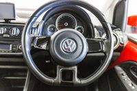 USED 2013 13 VOLKSWAGEN UP 1.0 HIGH UP 5d 74 BHP +FSH, INCLUDING CAMBELT CHANGE+