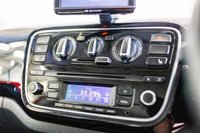 USED 2013 13 VOLKSWAGEN UP 1.0 HIGH UP 5d 74 BHP +FSH, INCLUDING CAMBELT CHANGE+