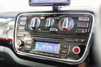 USED 2013 13 VOLKSWAGEN UP 1.0 HIGH UP 5d 74 BHP +FSH, INCLUDING CAMBELT CHANGE+