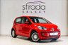 USED 2013 13 VOLKSWAGEN UP 1.0 HIGH UP 5d 74 BHP +FSH, INCLUDING CAMBELT CHANGE+