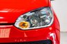 USED 2013 13 VOLKSWAGEN UP 1.0 HIGH UP 5d 74 BHP +FSH, INCLUDING CAMBELT CHANGE+