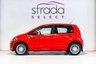 USED 2013 13 VOLKSWAGEN UP 1.0 HIGH UP 5d 74 BHP +FSH, INCLUDING CAMBELT CHANGE+