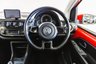 USED 2013 13 VOLKSWAGEN UP 1.0 HIGH UP 5d 74 BHP +FSH, INCLUDING CAMBELT CHANGE+